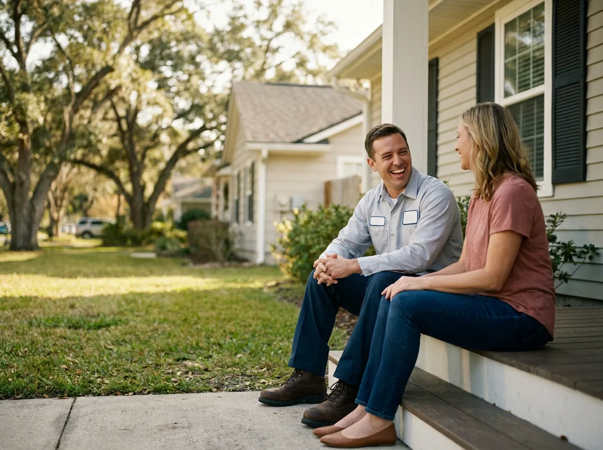 Septic tank pumping FAQs for Charlotte, NC